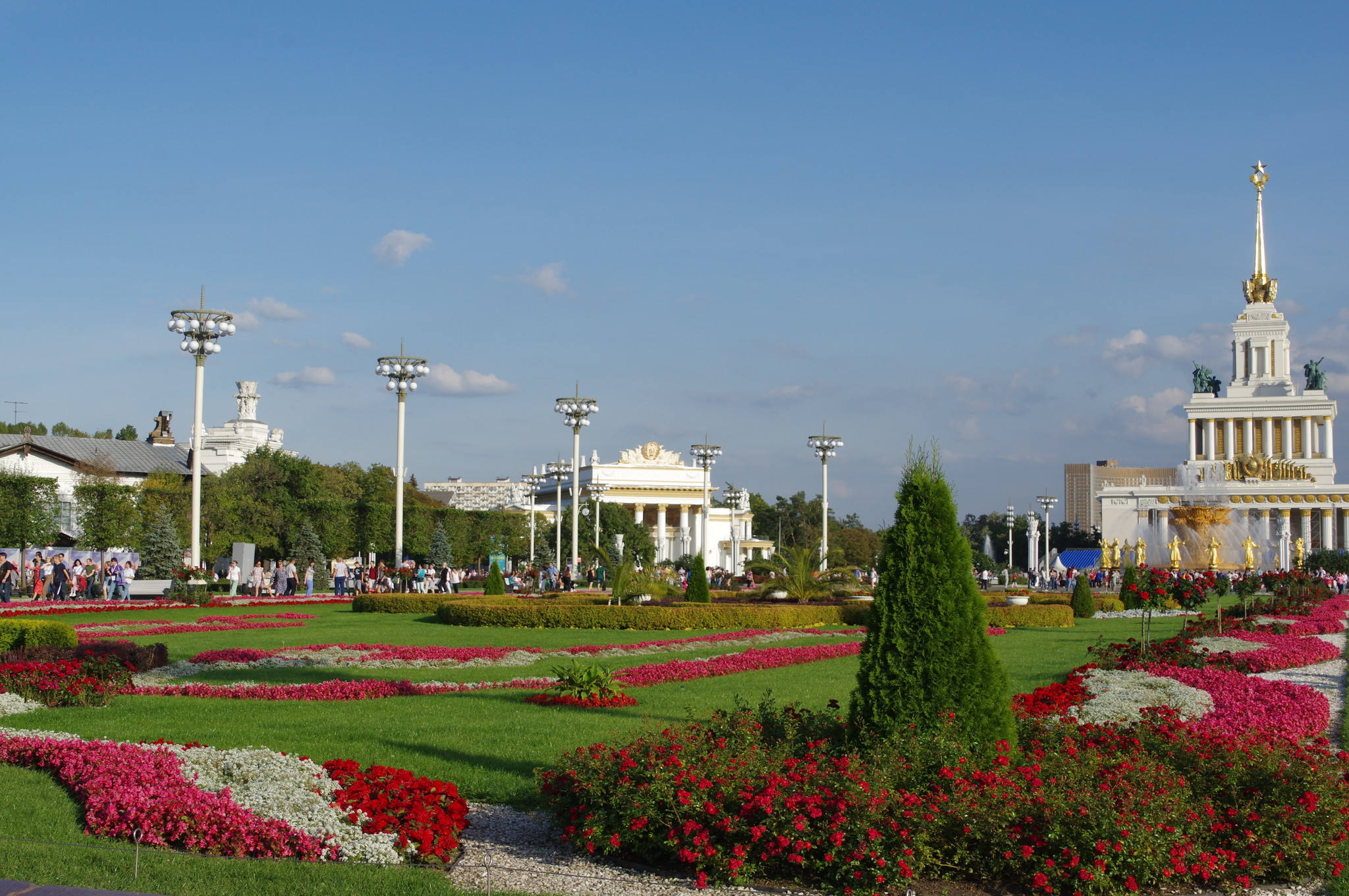 ВДНХ