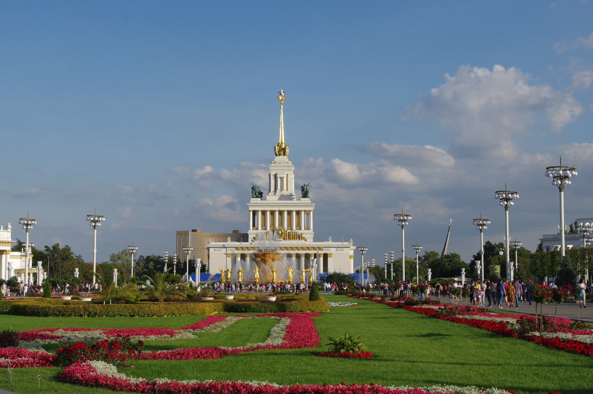 ВДНХ