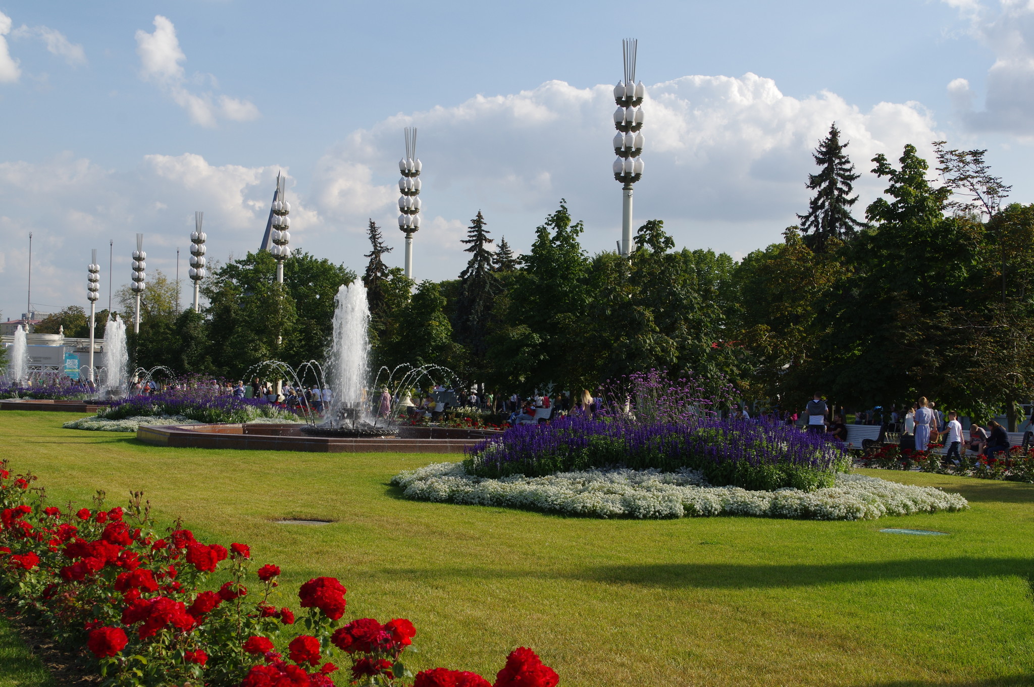 ВДНХ