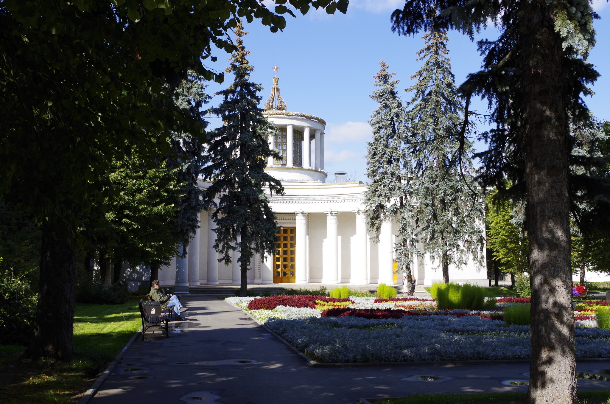 ВДНХ
