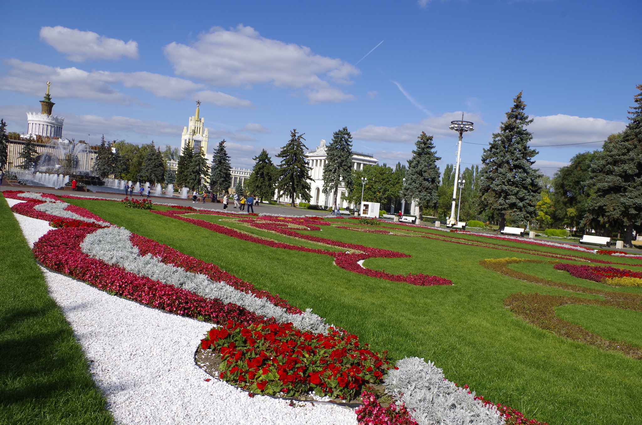 ВДНХ