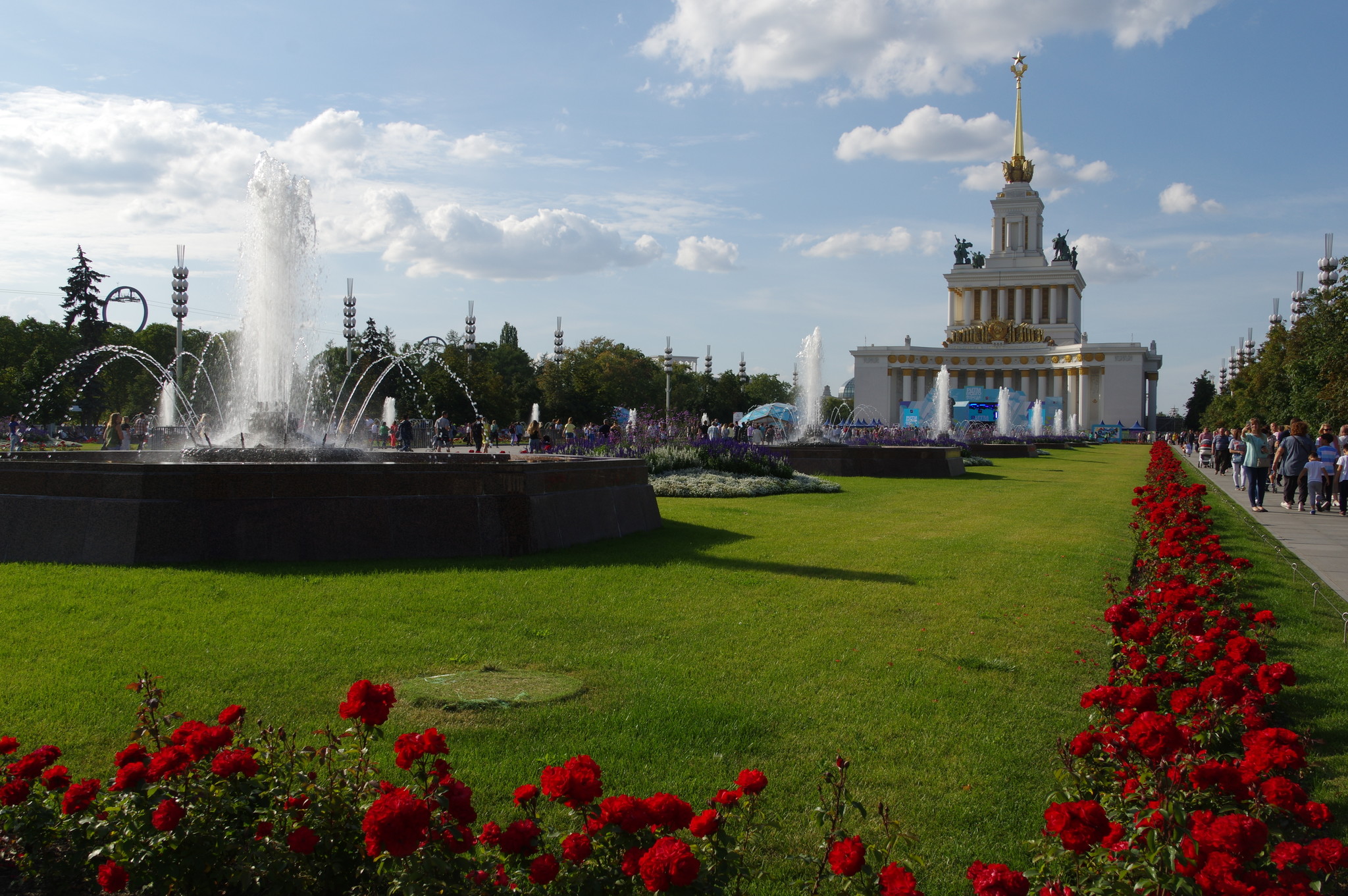 ВДНХ