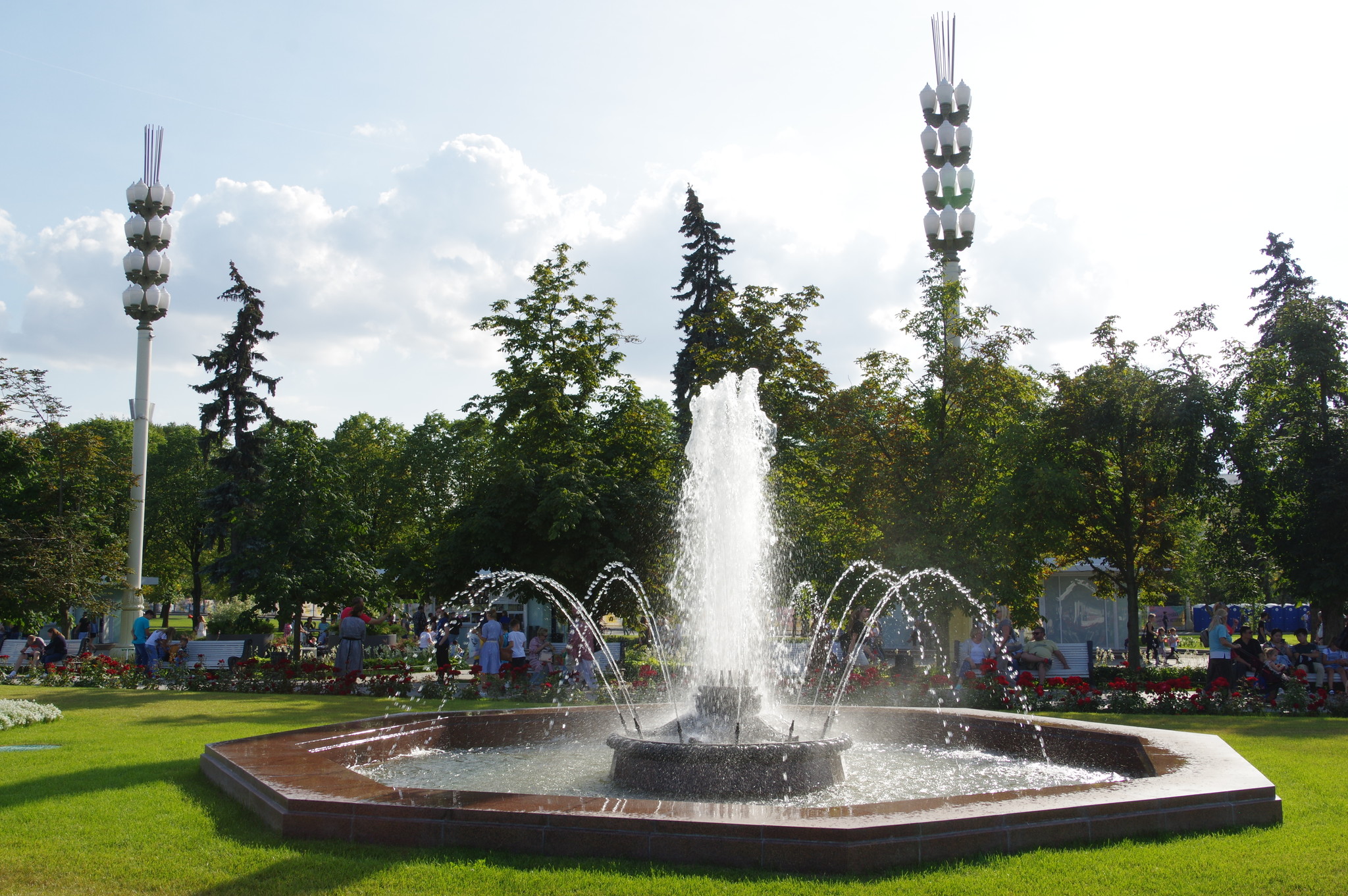 ВДНХ