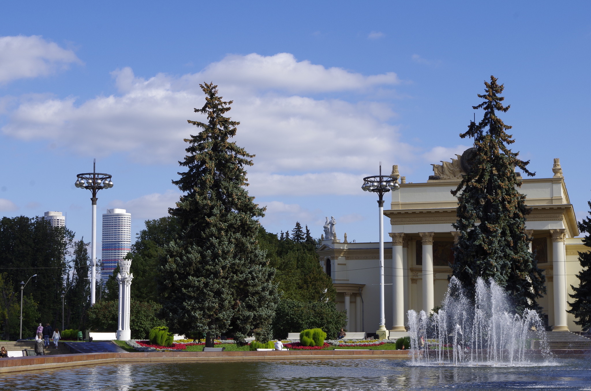 ВДНХ