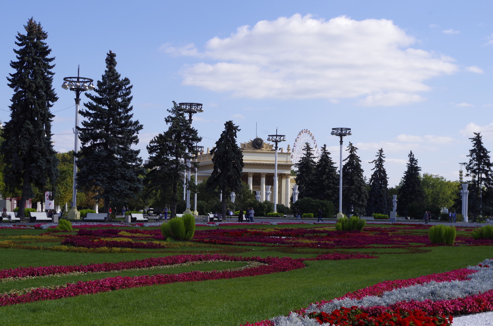ВДНХ