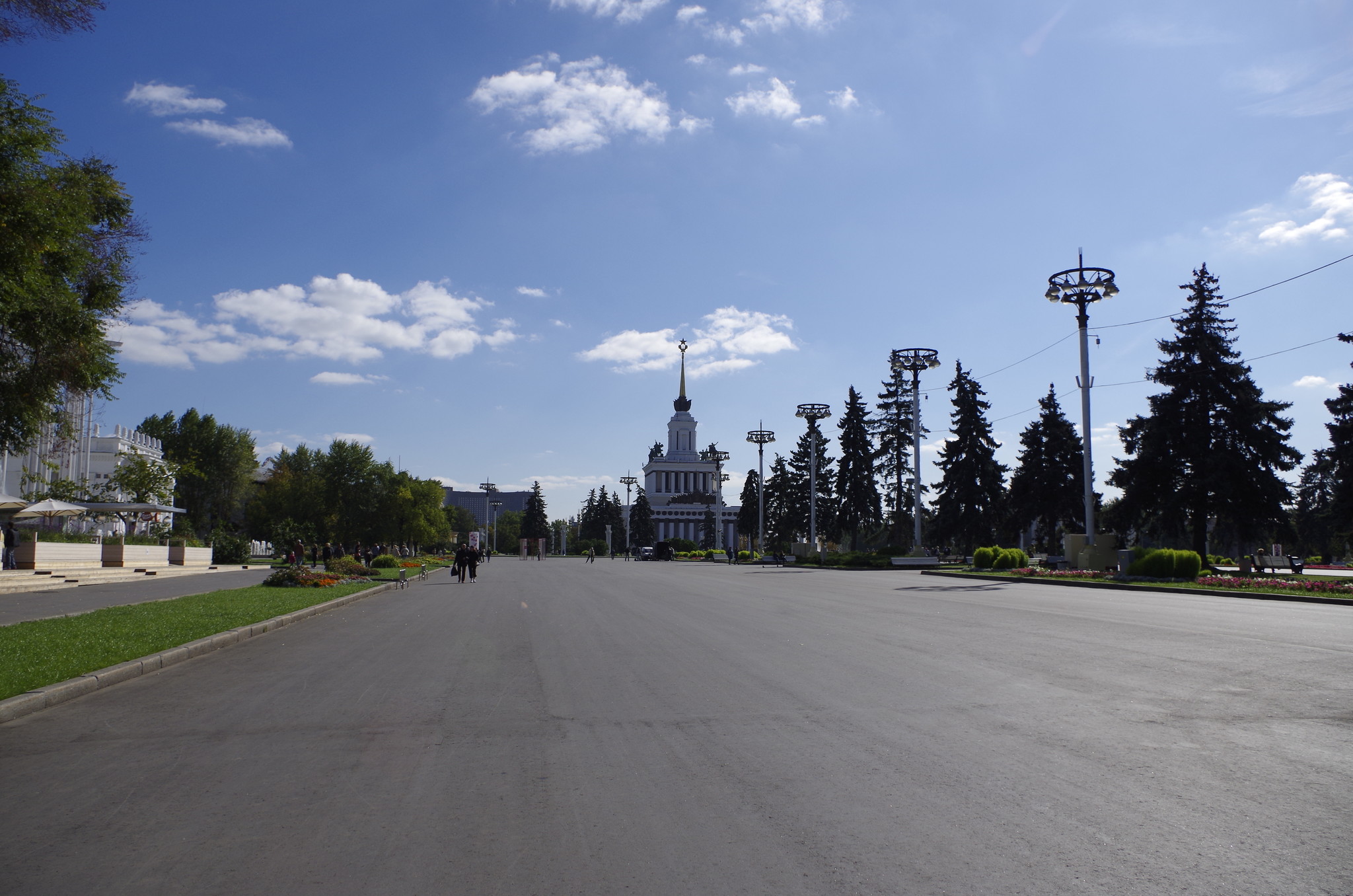 ВДНХ