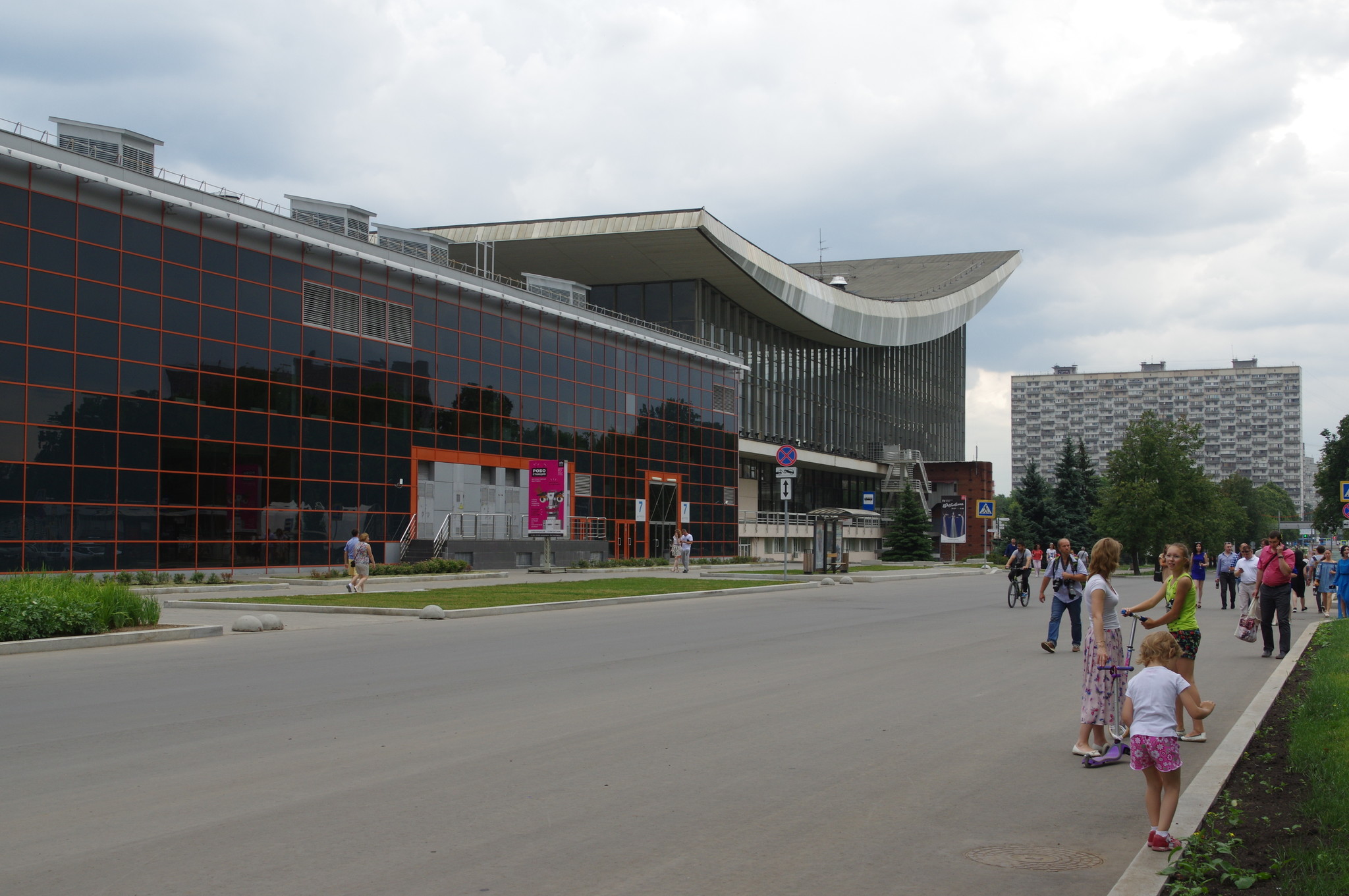 ВДНХ