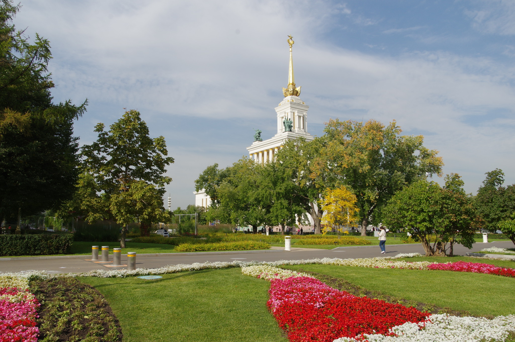 ВДНХ