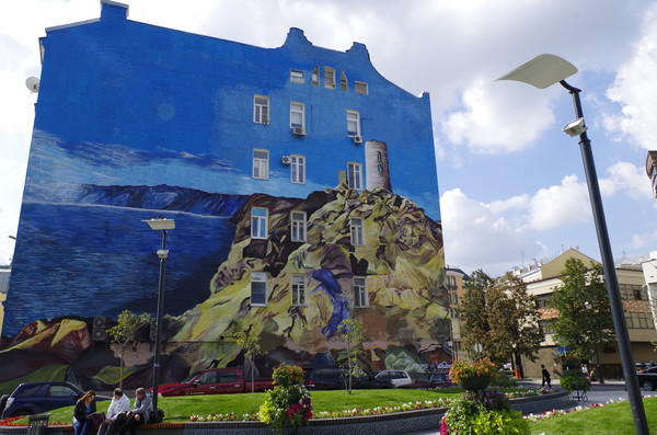 Улица Покровка, дом 44