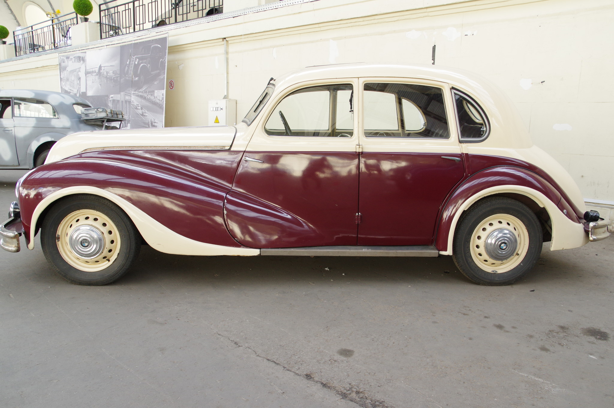 Автомобиль BMW/EMW 340