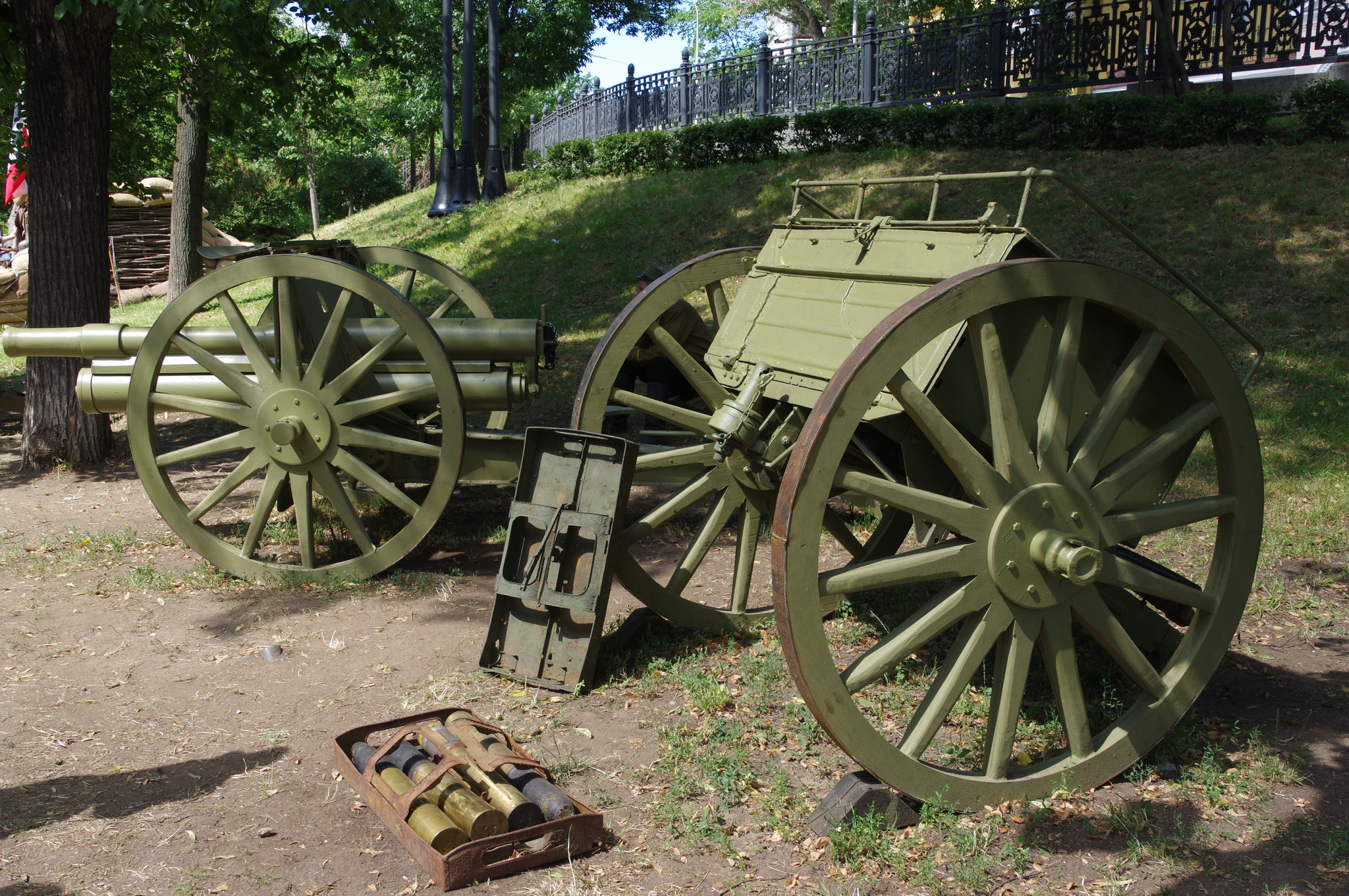 76,2-мм пушка образца 1902 года