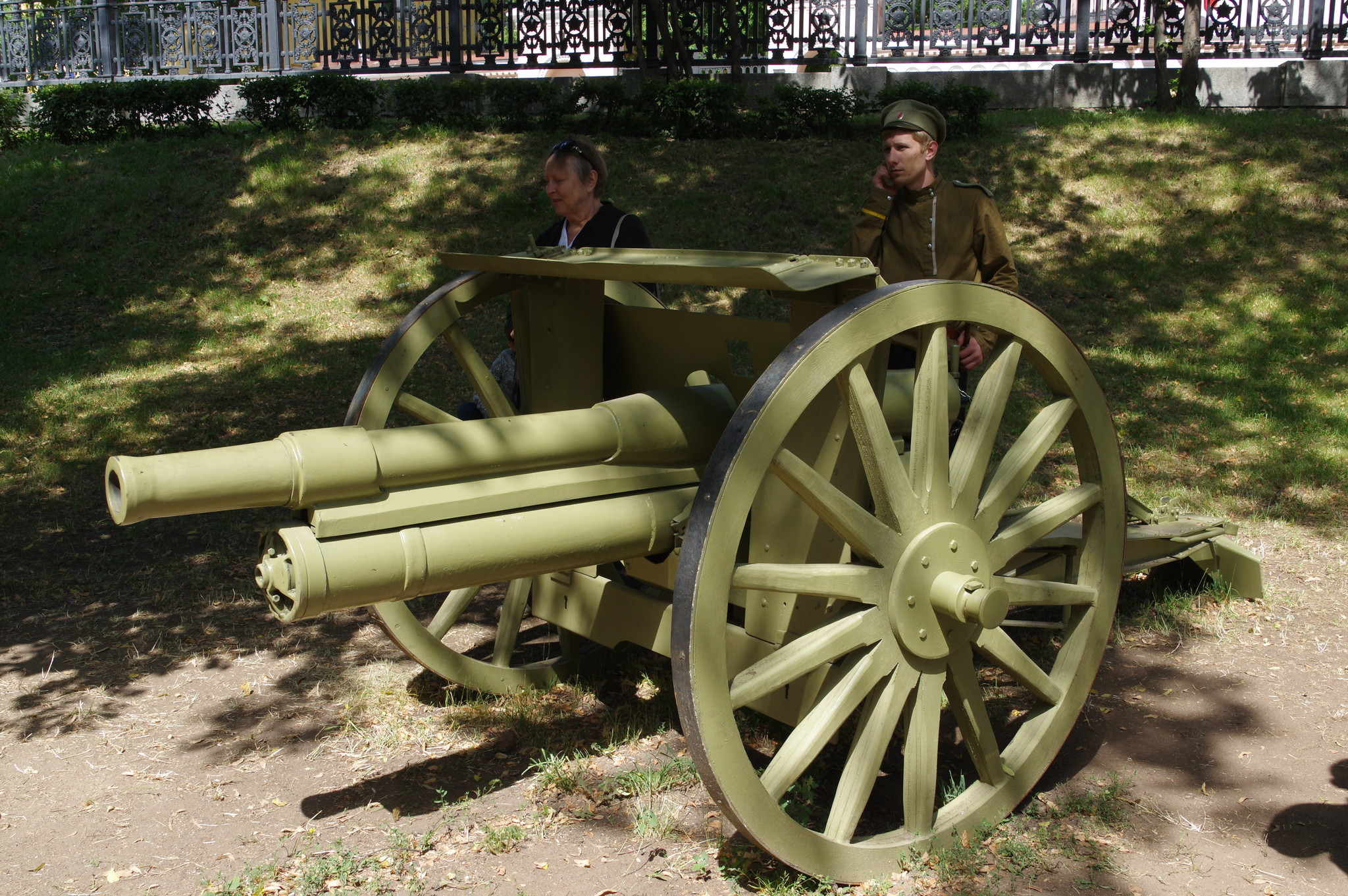 76,2-мм пушка образца 1902 года