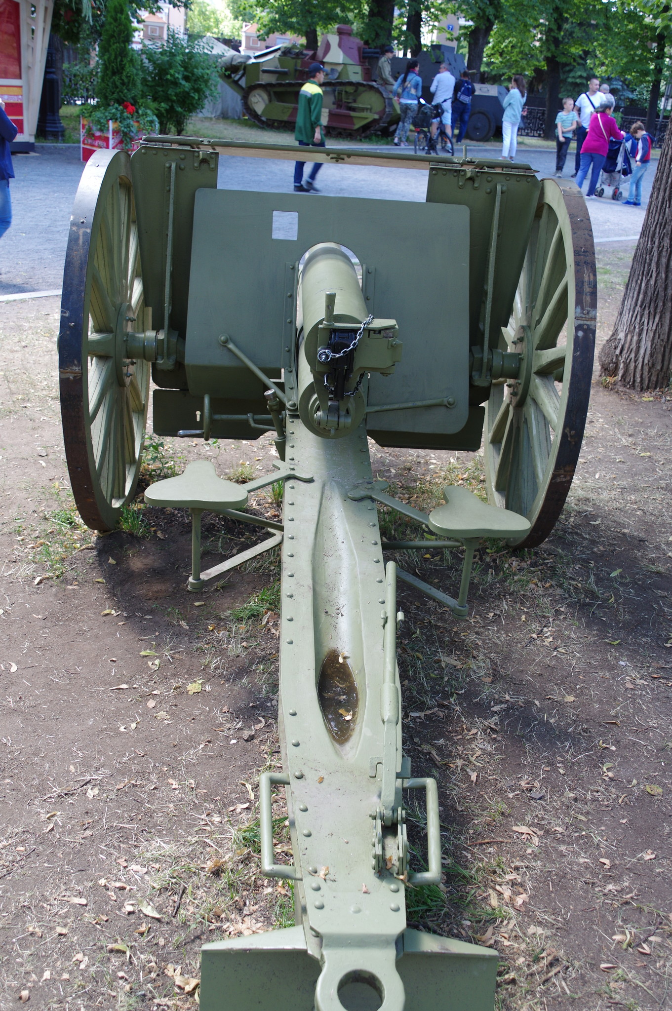 76,2-мм пушка образца 1902 года