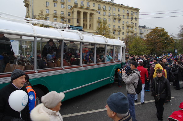 СВАРЗ ТБЭС-ВСХВ (1957 года выпуска, производился в Москве)