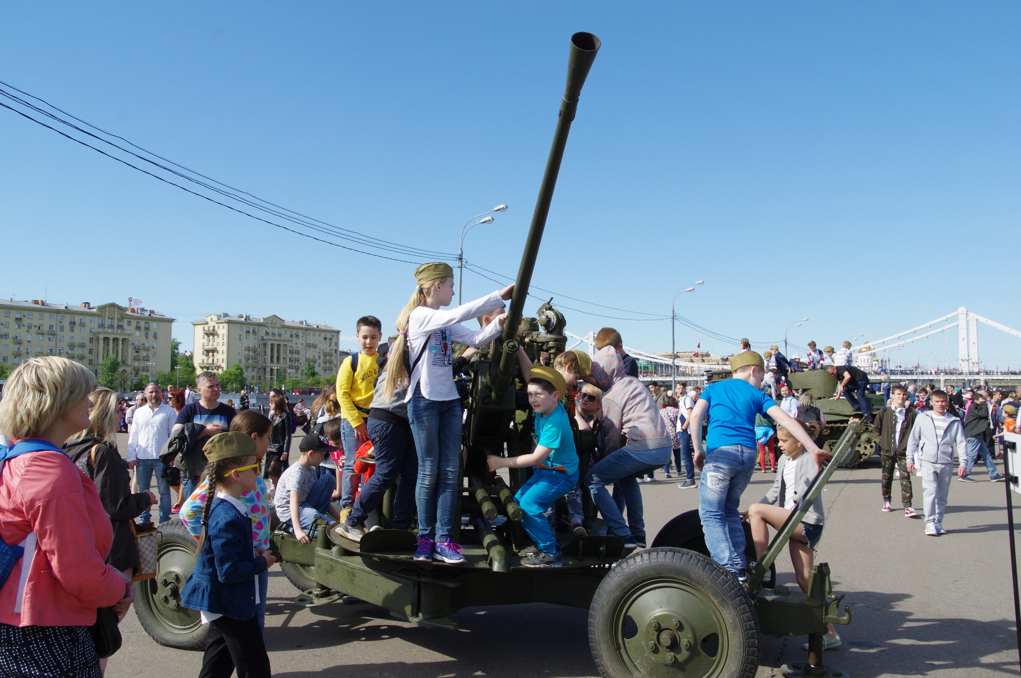 37-мм автоматическое зенитное орудие 61-К