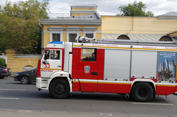На Моховой улице