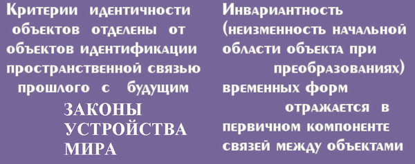 принципы