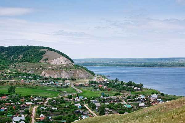 Фото в ширяево