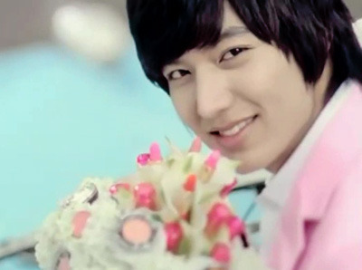 Lee Min Ho