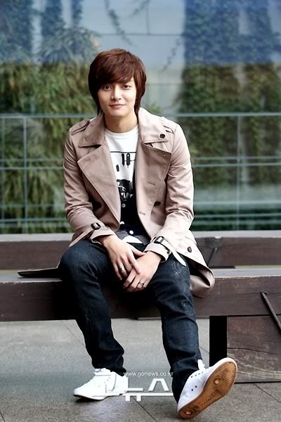 Kim Joon