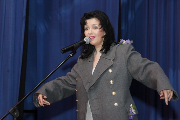 Ирина шведова биография личная жизнь