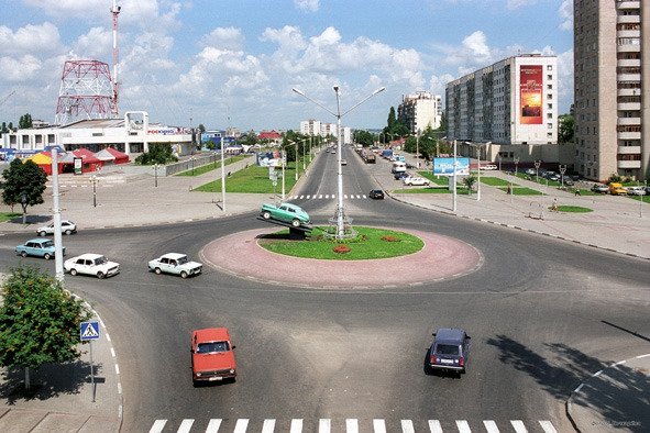 Белгород ул ватутина фото