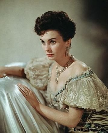 Jean Simmons Pics