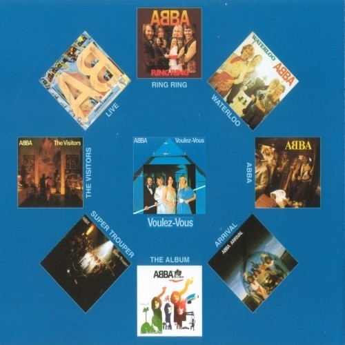 1977 the album. ABBA 3-Х дисковое издание CD. ABBA Polydor. Обложки DVD на русском языке ABBA. Абба список всех альбомов хронология..