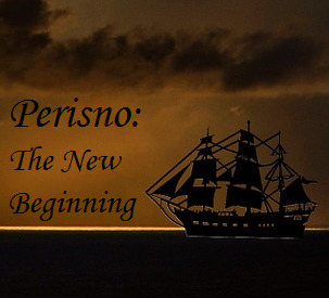 [SP][EN] Perisno: The New Beginning H-290