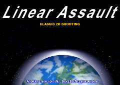 Linear Assault