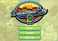 Demalition City 2