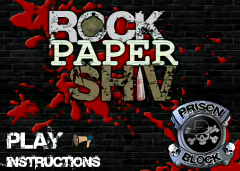 Rock Paper Shiv