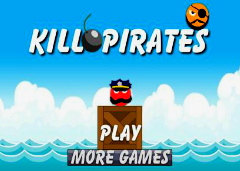 Kill Pirates