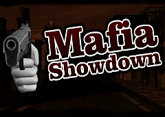 Mafia Showdown