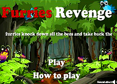 Furries Revenge