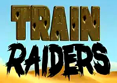 Train Raiders