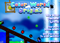 Color World Origins