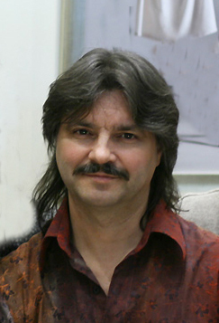 Игорь Гончаров