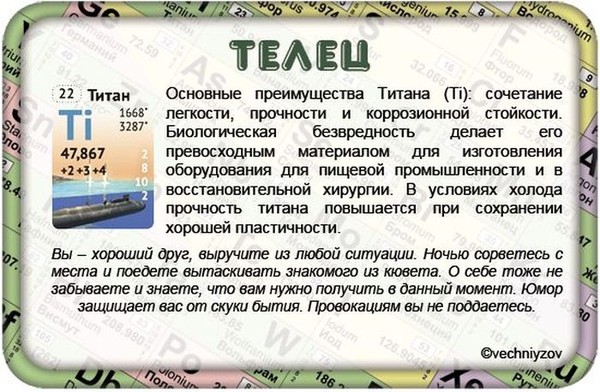 с юмором по датам