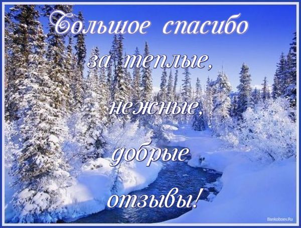 Спасибо картинки зимние. Открытки спасибо зимние. Большое спасибо зима. Спасибо с зимним пейзажем. Открытка благодарность зимняя.