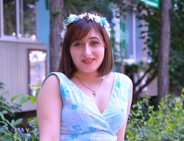 Цветочница анюта сыктывкар