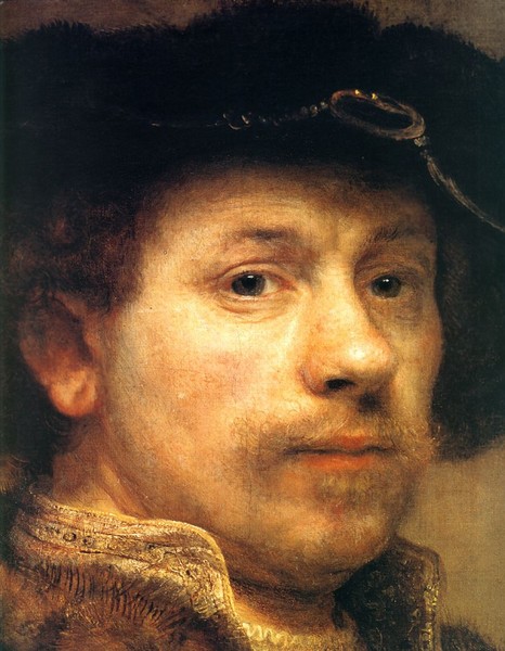 Биография Рембрандта: творчество и жизнь великого голландского художника