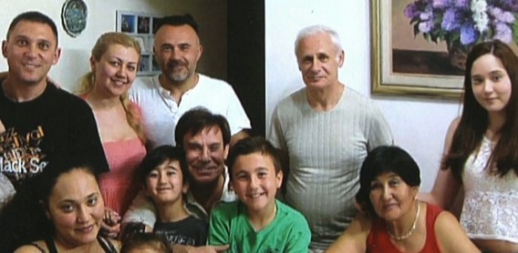 Биография ефима шифрина личная жизнь дети К 60-летию Ефима Шифрина!!! - ОБЩЕНИЕ И ВСЕ САМОЕ ИНТЕРЕСНОЕ. , пользователь Люд