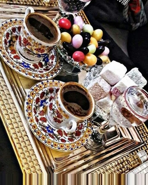 Pin on чай, кофе Turkish coffee, Turkish coffee recipe, Coffee