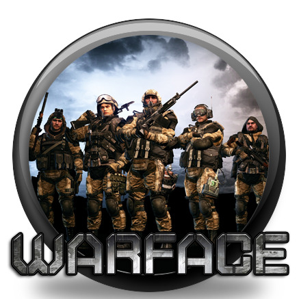 Warface картинки на торт