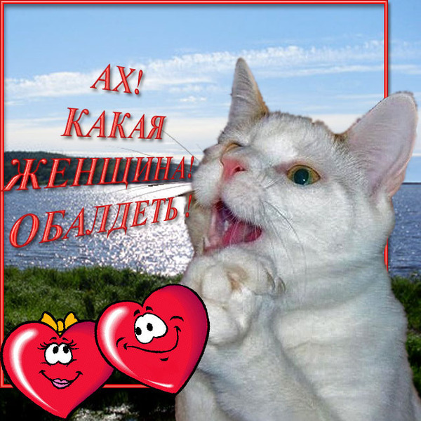 Открытка вот это парень это ах