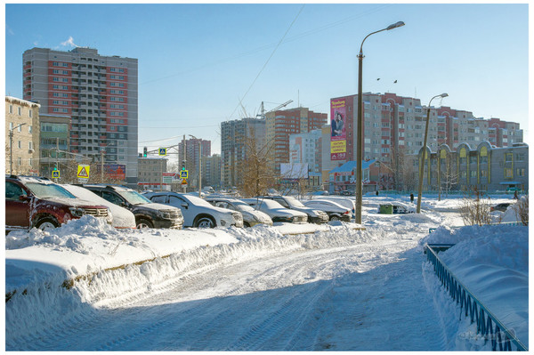 Ковров Фото Города