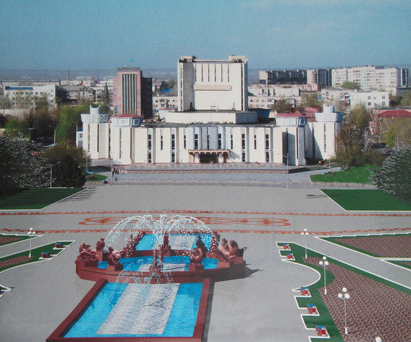 Семей город в казахстане