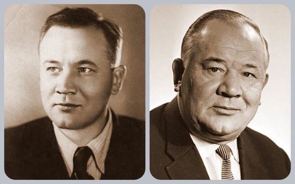 Актер борис андреев биография личная жизнь