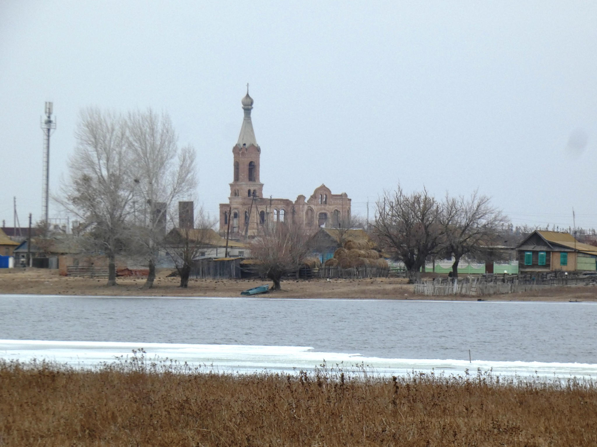 Володарский астраханская область